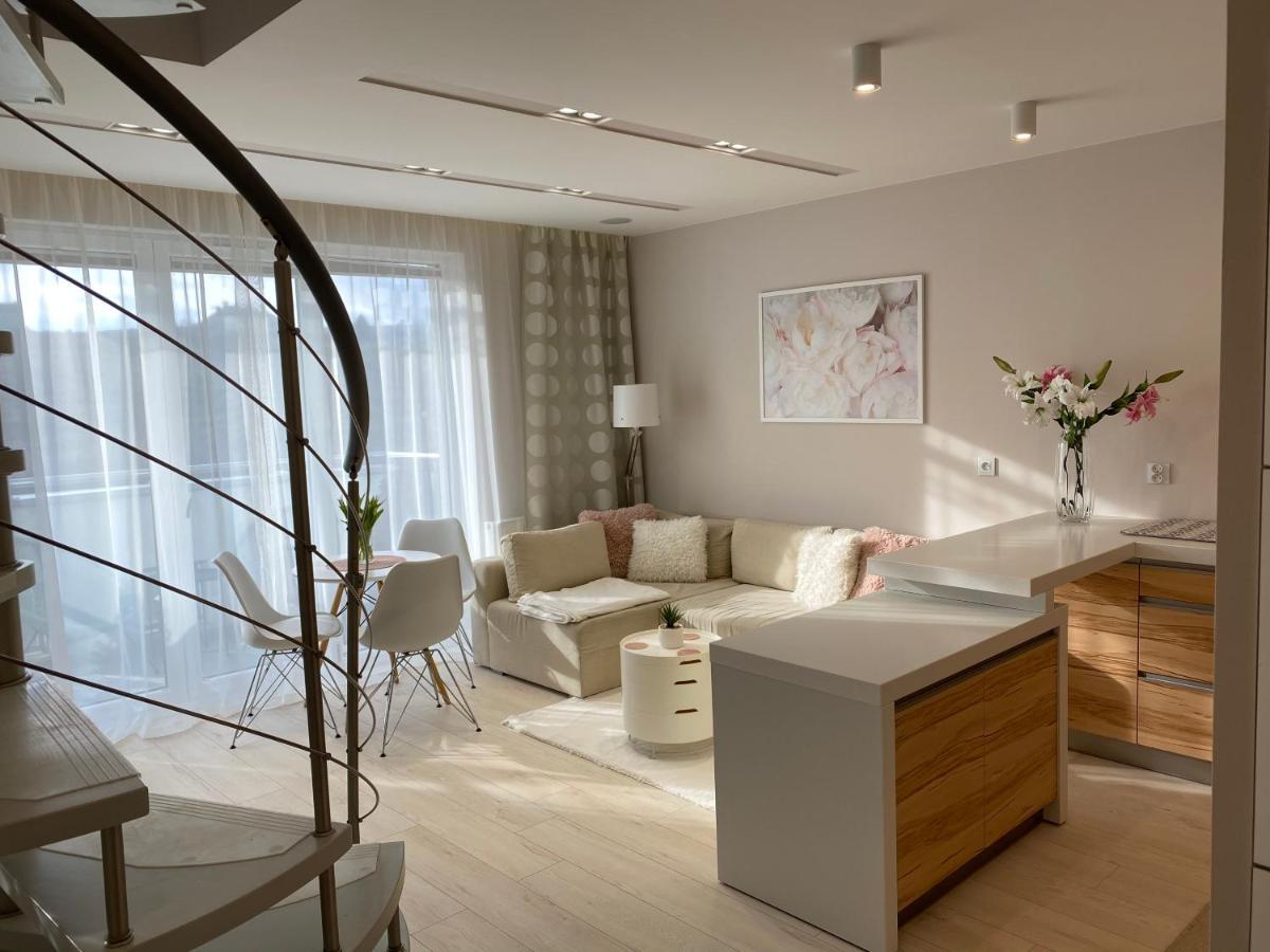 Outlet Gdansk Great Apartment المظهر الخارجي الصورة