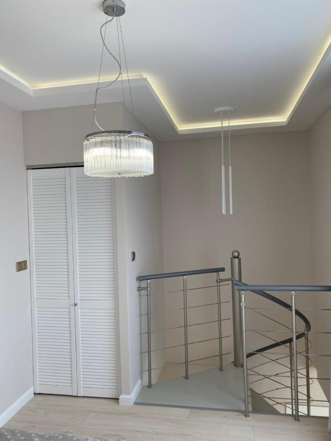 Outlet Gdansk Great Apartment المظهر الخارجي الصورة