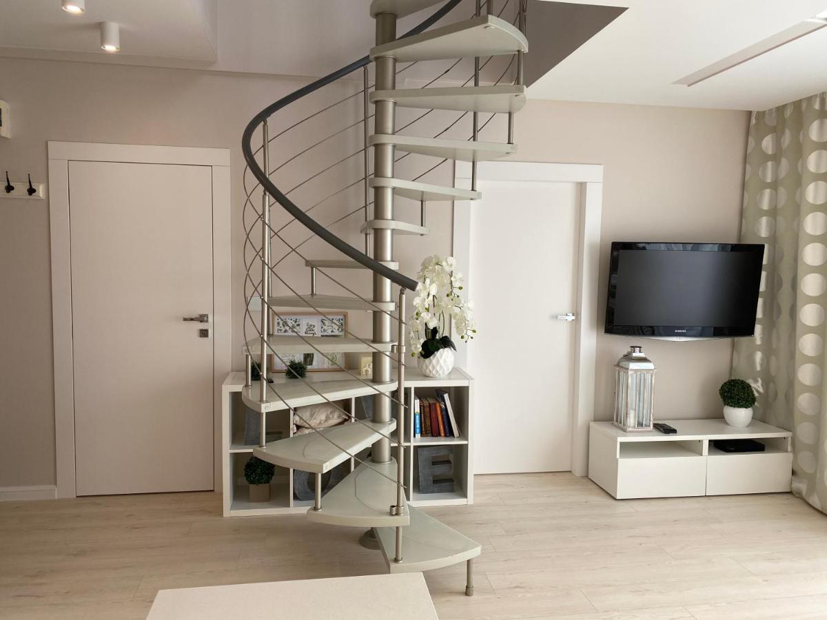 Outlet Gdansk Great Apartment المظهر الخارجي الصورة
