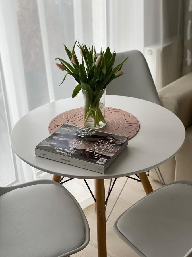 Outlet Gdansk Great Apartment المظهر الخارجي الصورة