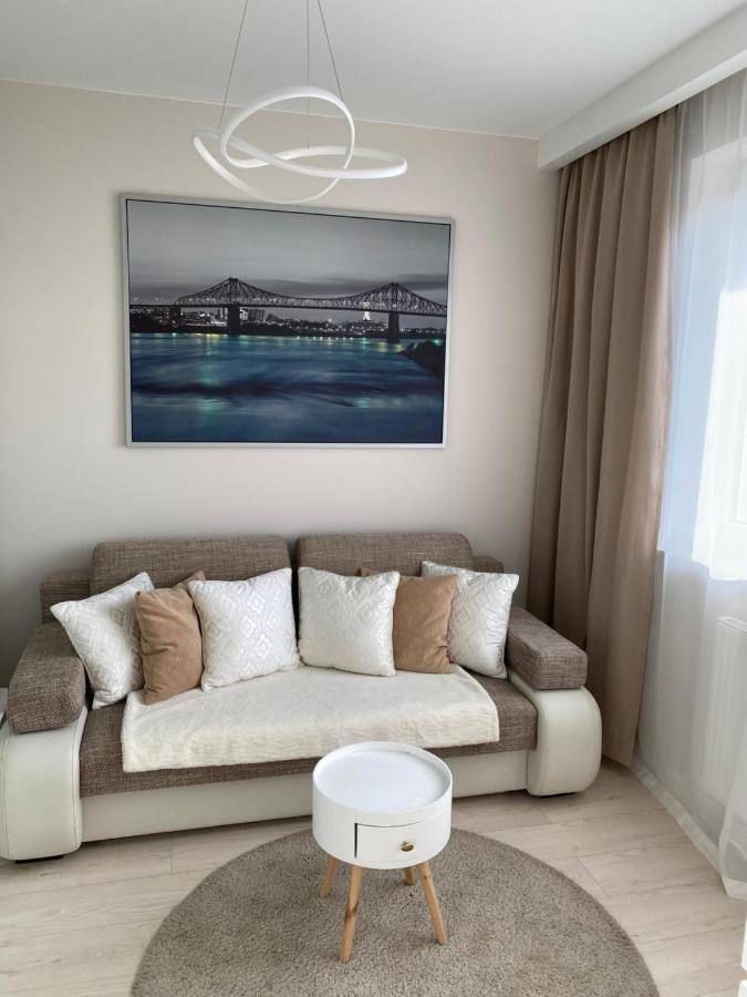 Outlet Gdansk Great Apartment المظهر الخارجي الصورة
