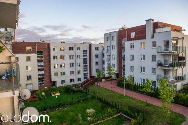 Outlet Gdansk Great Apartment المظهر الخارجي الصورة