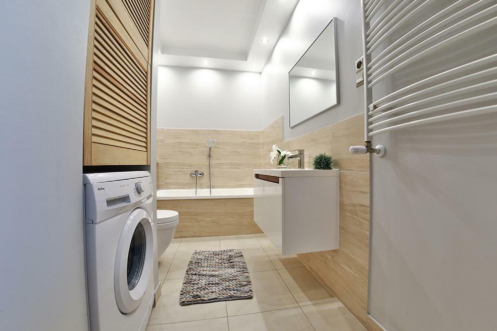 Outlet Gdansk Great Apartment المظهر الخارجي الصورة
