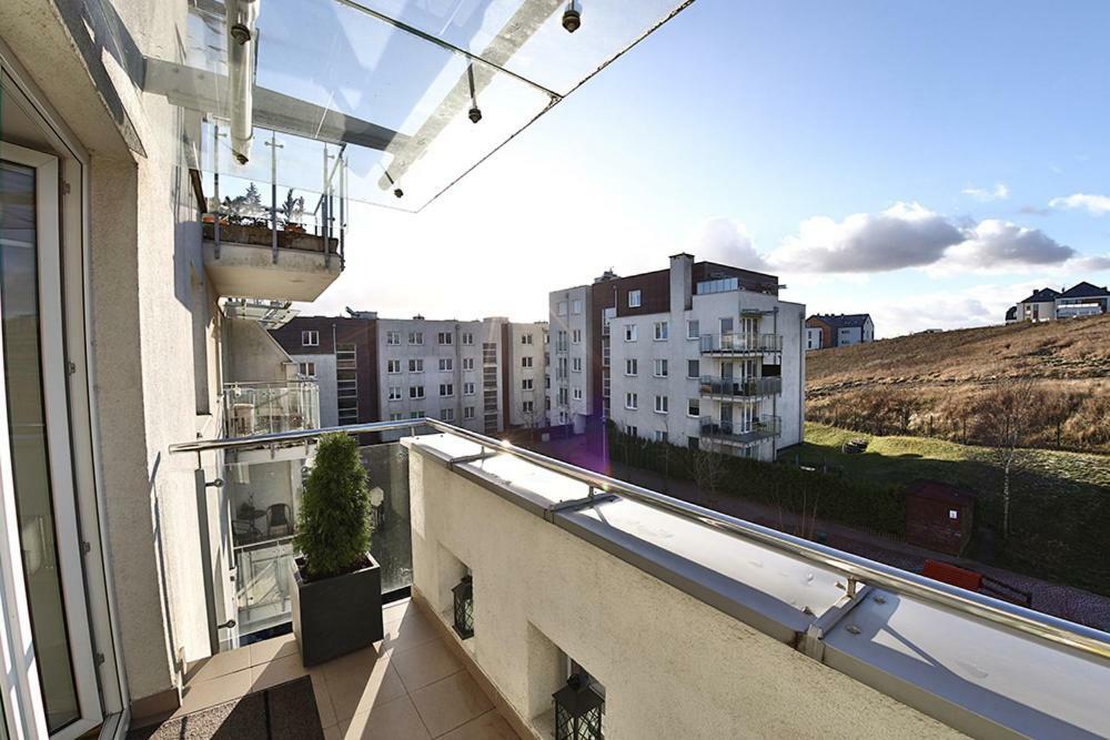 Outlet Gdansk Great Apartment المظهر الخارجي الصورة