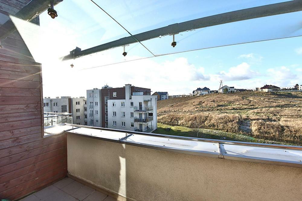 Outlet Gdansk Great Apartment المظهر الخارجي الصورة