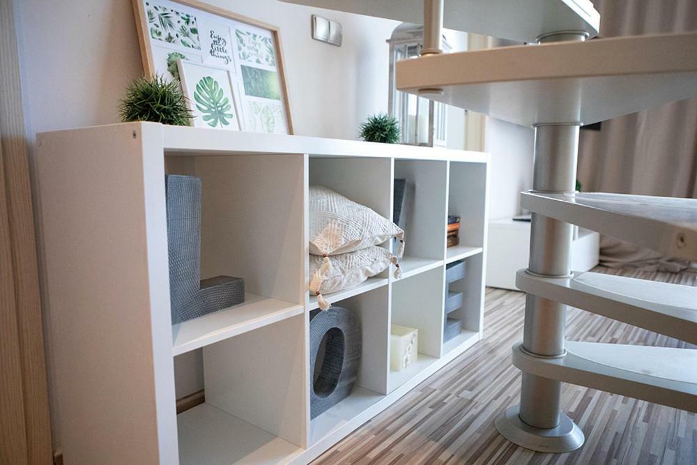 Outlet Gdansk Great Apartment المظهر الخارجي الصورة