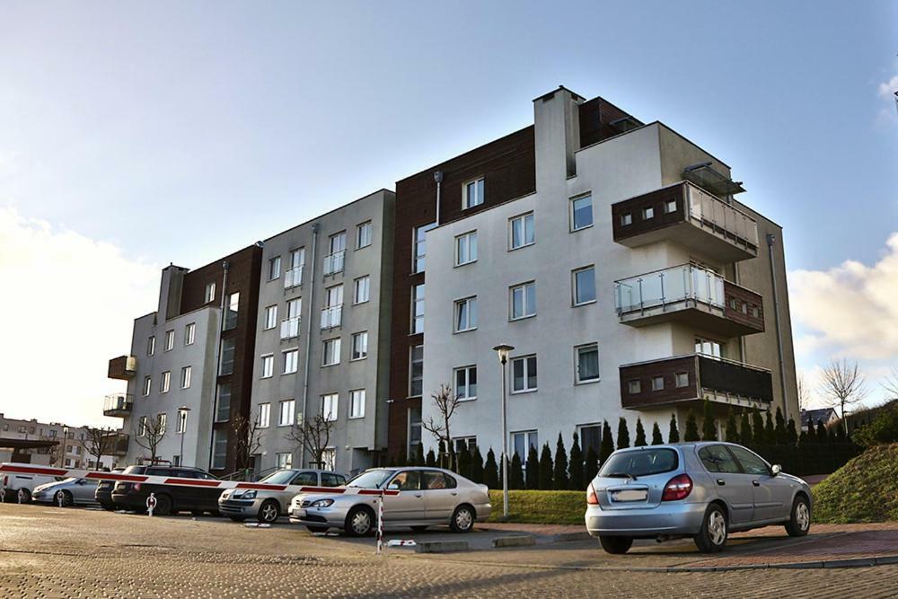 Outlet Gdansk Great Apartment المظهر الخارجي الصورة